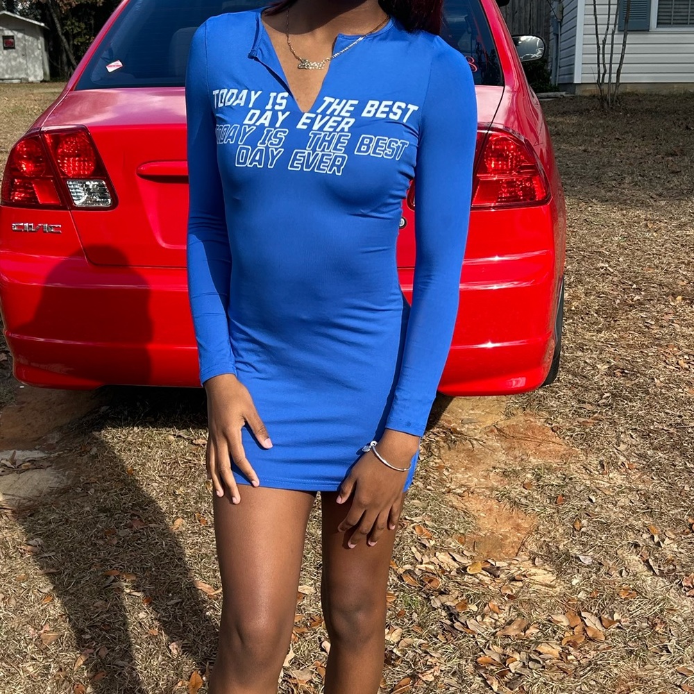 dress
